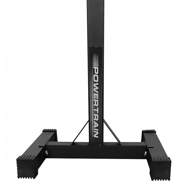 Power Train PF-12012 Διαιρούμενοι Ορθοστάτες - Black Friday