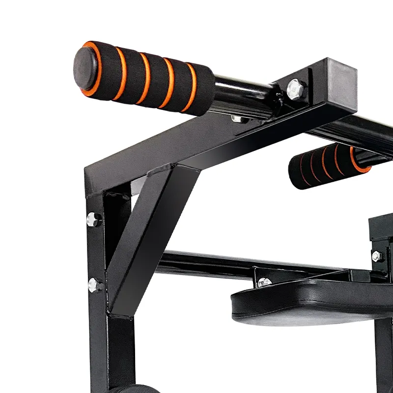 Power Train Μονόζυγο-Δίζυγο τοίχου PF-06007 - Black Friday