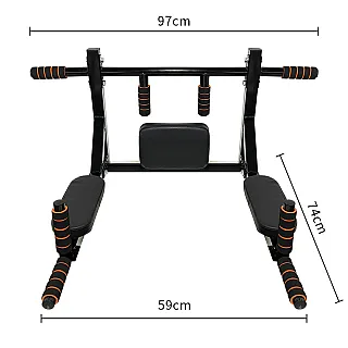 Power Train Μονόζυγο-Δίζυγο τοίχου PF-06007