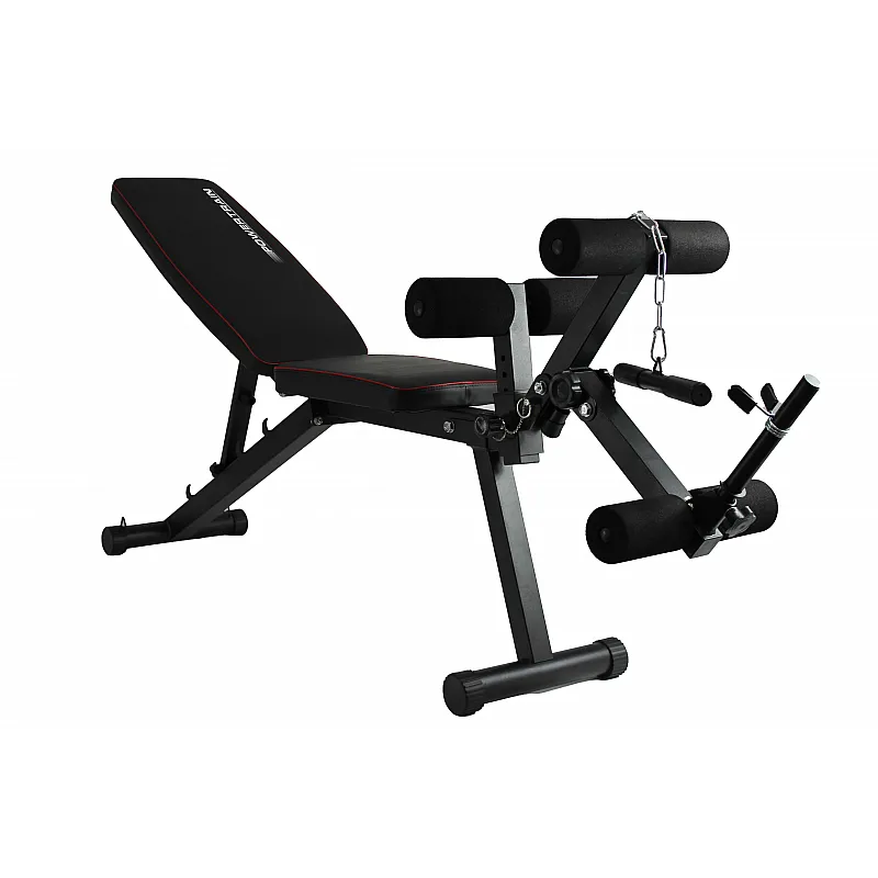 Power Train Πολυπάγκος γυμναστικής PF-12007 - Friday Deals