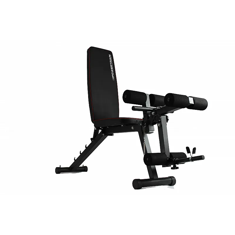 Power Train Πολυπάγκος γυμναστικής PF-12007 - Friday Deals