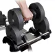 Power Train ρυθμιζόμενος αλτήρας 20kg PF-180218A - Black Friday
