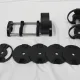 Power Train ρυθμιζόμενος αλτήρας 20kg PF-180218A - Black Friday