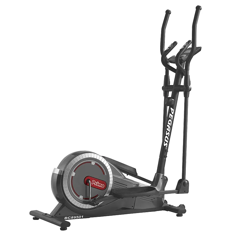 Pegasus Ελλειπτικό Primo BC89501-RD - Ελλειπτικά Μηχανήματα