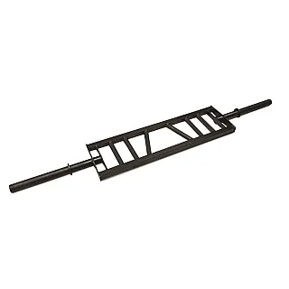 Pegasus Ολυμπιακή Μπάρα Πολλαπλών Λαβών Swiss Bar Β-5025