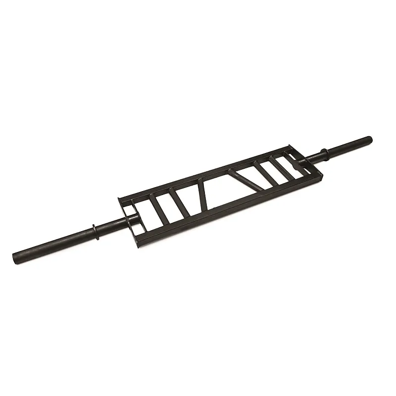 Pegasus Ολυμπιακή Μπάρα Πολλαπλών Λαβών Swiss Bar Β-5025 - Δίσκοι - Μπάρες - Σετ Αλτήρων