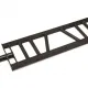 Pegasus Ολυμπιακή Μπάρα Πολλαπλών Λαβών Swiss Bar Β-5025 - Δίσκοι - Μπάρες - Σετ Αλτήρων