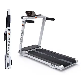 Pegasus T-60 Ηλεκτρικός Διάδρομος Γυμναστικής 2.5HP - Σε 12 Άτοκες Δόσεις
