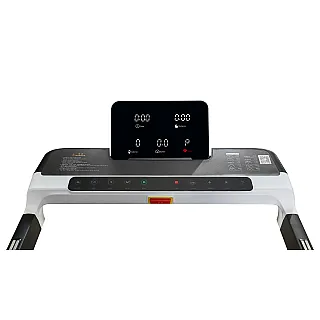 Pegasus T-60 Ηλεκτρικός Διάδρομος Γυμναστικής 2.5HP - Σε 12 Άτοκες Δόσεις