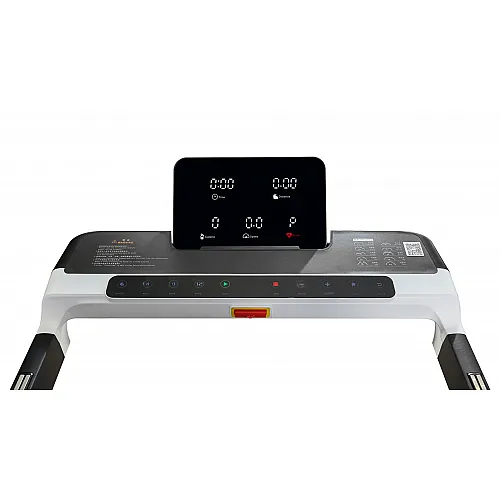 Pegasus T-60 Ηλεκτρικός Διάδρομος Γυμναστικής 2.5HP - Σε 12 Άτοκες Δόσεις