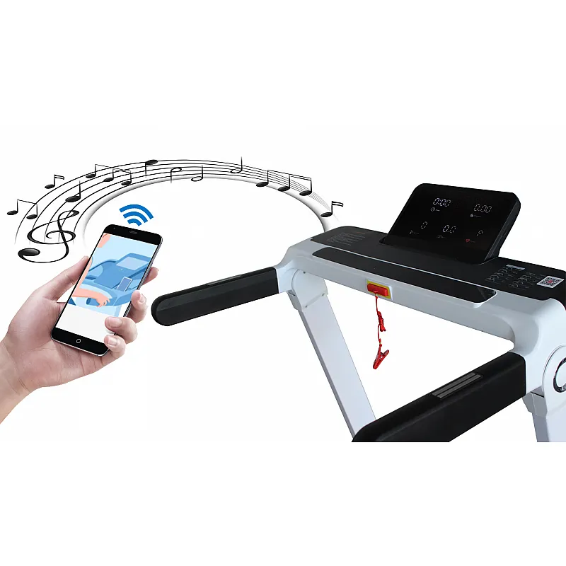 Pegasus T-60 Ηλεκτρικός Διάδρομος Γυμναστικής 2.5HP - Σε 18 Άτοκες Δόσεις - Διάδρομοι Γυμναστικής