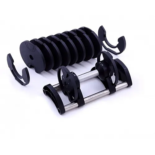 Power Force ρυθμιζόμενος αλτήρας Flexbell 32kg