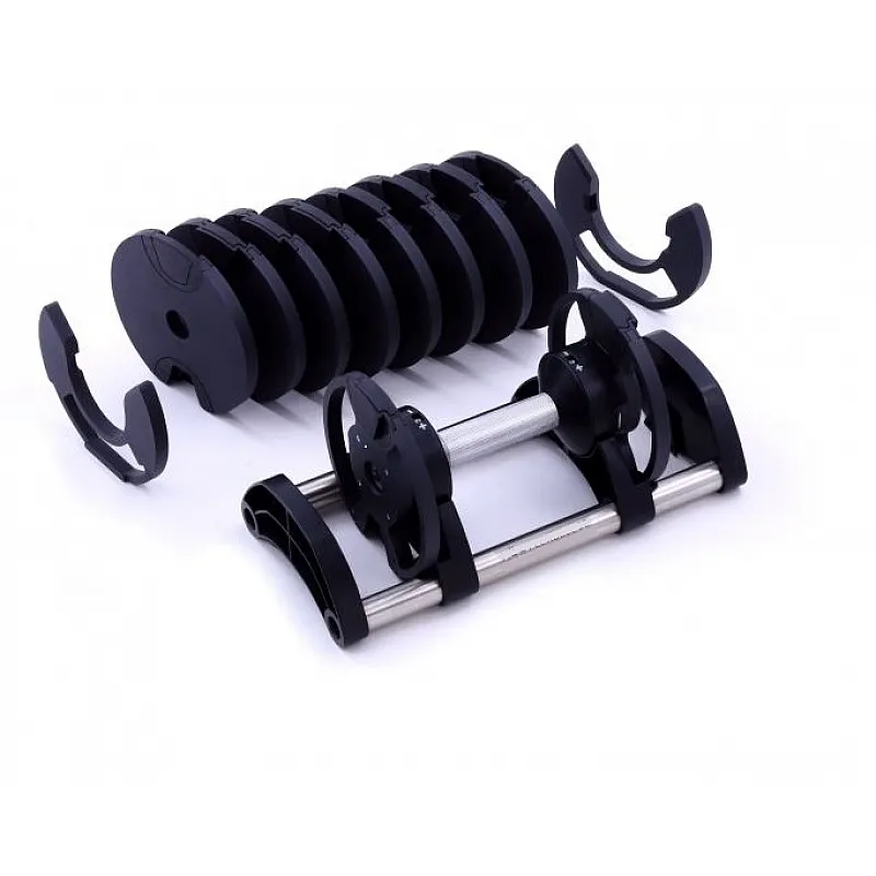 Power Force ρυθμιζόμενος αλτήρας Flexbell 32kg - Black Friday