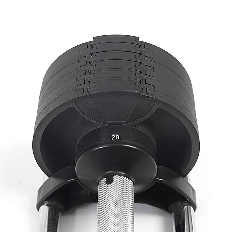 Power Force ρυθμιζόμενος αλτήρας Flexbell 32kg - Black Friday