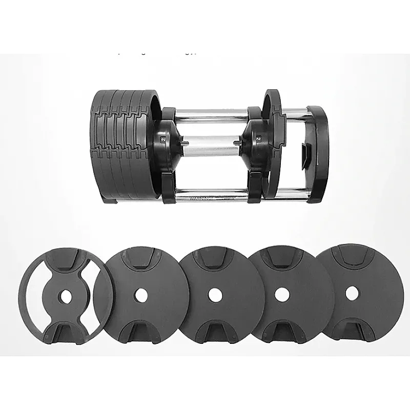 Power Force ρυθμιζόμενος αλτήρας Flexbell 32kg - Black Friday