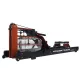 Power Train Ξύλινη Κωπηλατική Νερού Amur - Black Friday