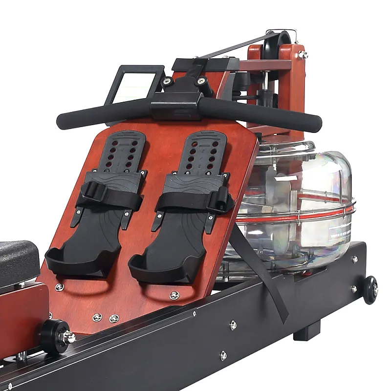 Power Train Ξύλινη Κωπηλατική Νερού Amur - Black Friday