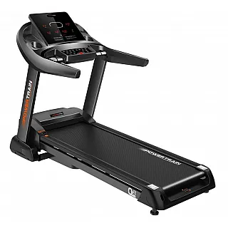 Power Train Q6 Ηλεκτρικός Διάδρομος 3.5HP  - Σε 18 Άτοκες Δόσεις