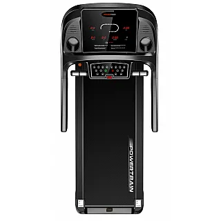 Power Train Q6 Ηλεκτρικός Διάδρομος 3.5HP  - Σε 18 Άτοκες Δόσεις