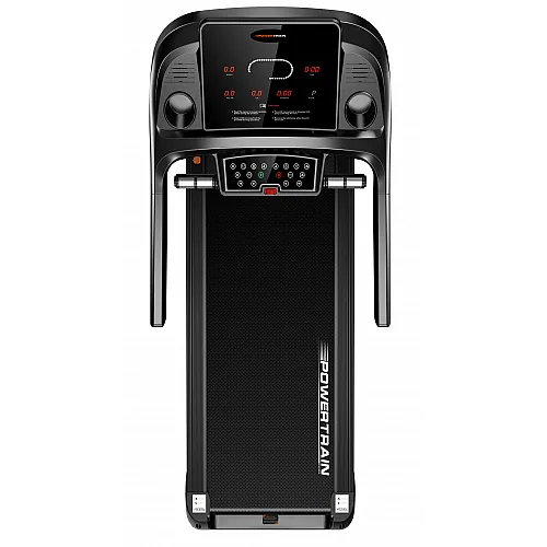 Power Train Q6 Ηλεκτρικός Διάδρομος 3.5HP  - Σε 18 Άτοκες Δόσεις