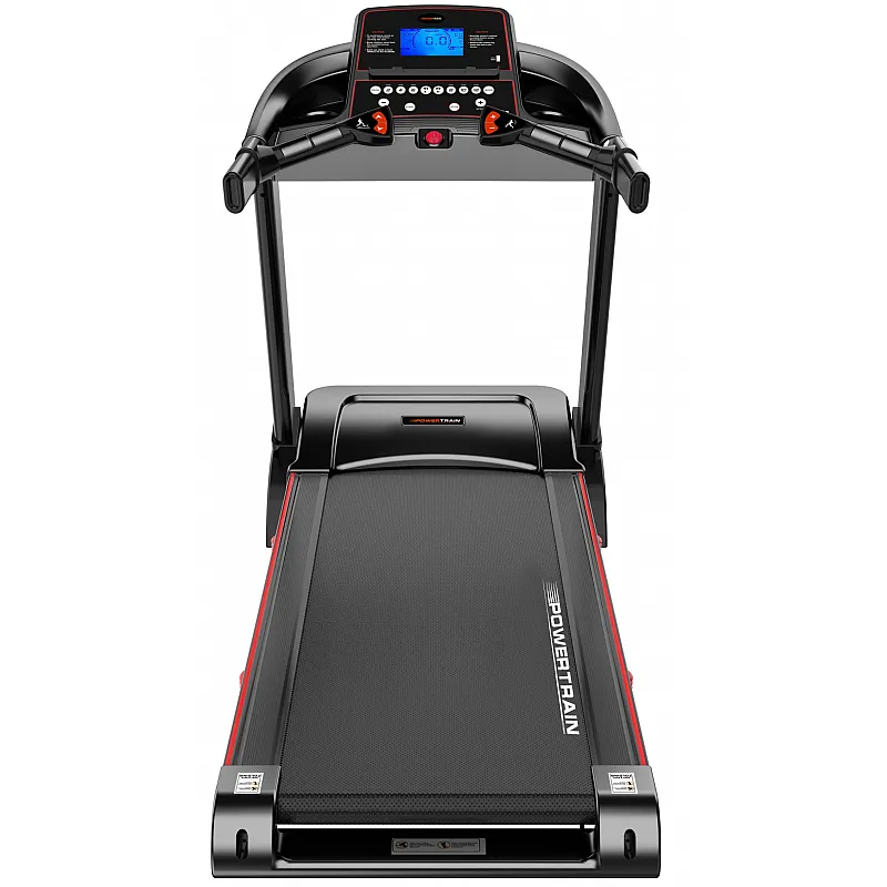 Power Train X5 Ηλεκτρικός Διάδρομος 3.0HP - Σε 18 Άτοκες Δόσεις - Black Friday