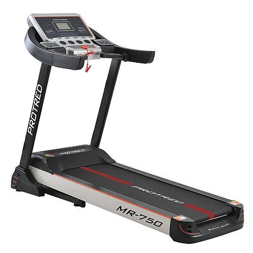 ProTred MR-750 Ηλεκτρικός Διάδρομος Γυμναστικής 2.5HP  - Σε 12 Άτοκες Δόσεις