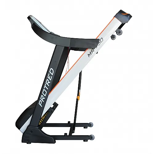 ProTred MR-750 Ηλεκτρικός Διάδρομος Γυμναστικής 2.5HP  - Σε 12 Άτοκες Δόσεις