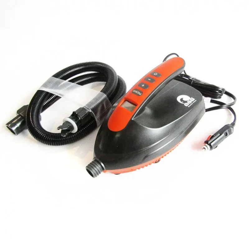 SCK Ηλεκτρική Τρόμπα για SUP SCK-EP2 - 20psi - Σανίδες Sup και αξεσουάρ