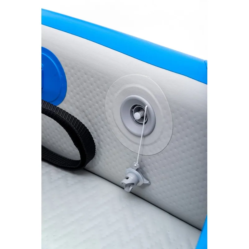 SCK Veloce 15’5” Φουσκωτό διθέσιο καγιάκ SCK-iK155 - Βάρκες - Κανόε