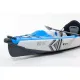 SCK Veloce 15’5” Φουσκωτό διθέσιο καγιάκ SCK-iK155 - Βάρκες - Κανόε