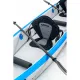 SCK Veloce 15’5” Φουσκωτό διθέσιο καγιάκ SCK-iK155 - Βάρκες - Κανόε