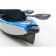 SCK Veloce 15’5” Φουσκωτό διθέσιο καγιάκ SCK-iK155 - Βάρκες - Κανόε