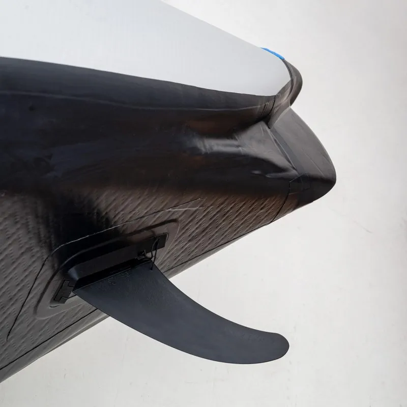 SCK Veloce 15’5” Φουσκωτό διθέσιο καγιάκ SCK-iK155 - Βάρκες - Κανόε