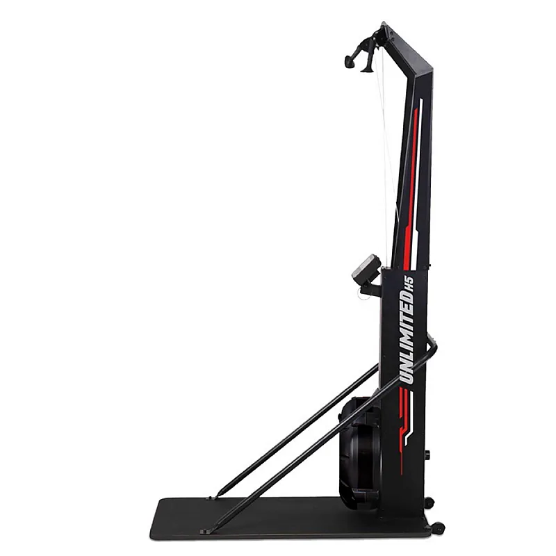 Unlimited H5 ‑ Air Ski Ρ-3770 Επαγγελματικό - Επαγγελμ. Εξοπλισμός
