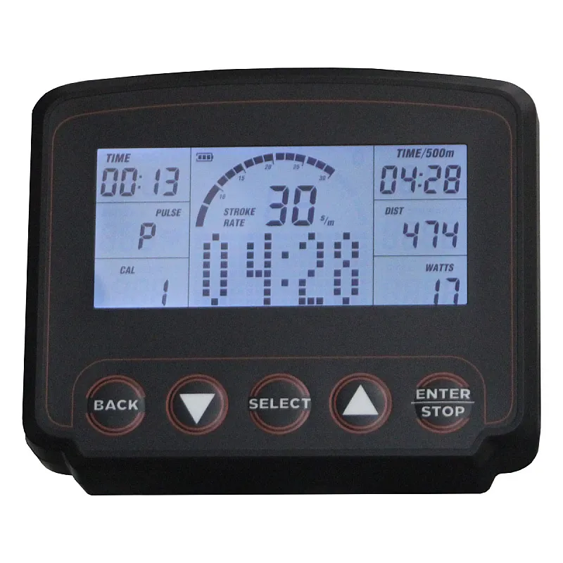 Unlimited H5 ‑ Air Ski Ρ-3770 Επαγγελματικό - Επαγγελμ. Εξοπλισμός