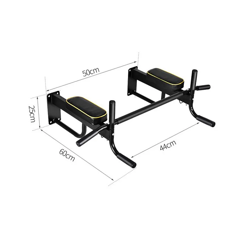 Viking Μονόζυγο-Δίζυγο τοίχου 088 - Black Friday