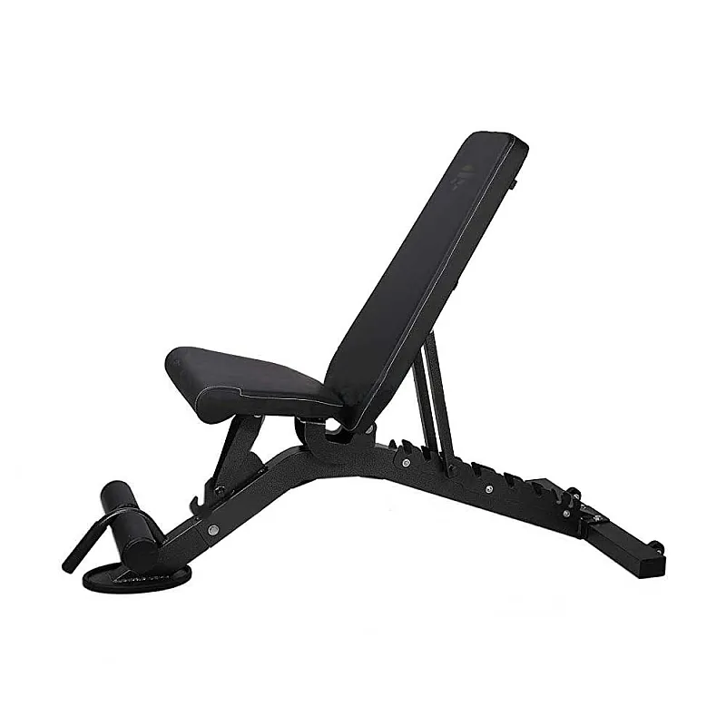 Viking BR-56 Πολυπάγκος γυμναστικής - Πάγκοι για ελεύθερα βάρη