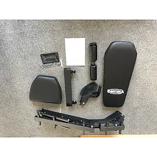 Viking BR-56 Πολυπάγκος γυμναστικής