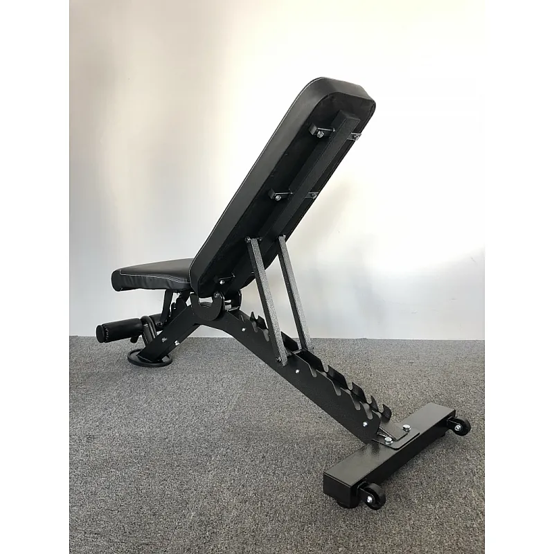 Viking BR-56 Πολυπάγκος γυμναστικής - Πάγκοι για ελεύθερα βάρη