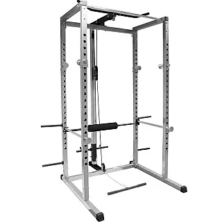 Viking C-11 Power Rack Κλωβός Γυμναστικης - Σε 12 Άτοκες Δόσεις