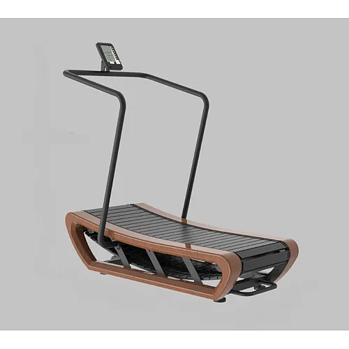 Viking Saga CT-400 Curved Διάδρομος Γυμναστικής - Σε 12 Άτοκες Δόσεις