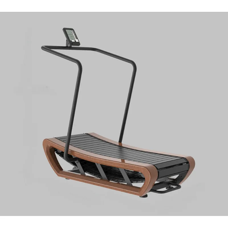 Viking Saga CT-400 Curved Διάδρομος Γυμναστικής - Σε 18 Άτοκες Δόσεις - Διάδρομοι Γυμναστικής