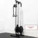 Viking F-1196 Τροχαλία - Functional Trainer - Σε 12 Άτοκες Δόσεις - Πολυόργανα με πρόσθετα βάρη