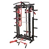 Viking Power Rack VR-1800 Σε 18 Άτοκες Δόσεις - Power Rack - Πάγκοι