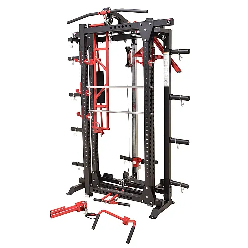 Viking Power Rack VR-1800 Σε 12 Άτοκες Δόσεις