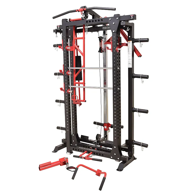 Viking Power Rack VR-1800 Σε 18 Άτοκες Δόσεις - Power Rack - Πάγκοι