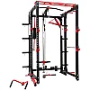 Viking Power Rack VR-1800 Σε 18 Άτοκες Δόσεις - Power Rack - Πάγκοι