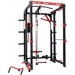 Viking Power Rack VR-1800 Σε 12 Άτοκες Δόσεις