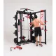 Viking Power Rack VR-1800 Σε 18 Άτοκες Δόσεις - Power Rack - Πάγκοι