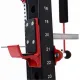 Viking Power Rack VR-1800 Σε 18 Άτοκες Δόσεις - Power Rack - Πάγκοι